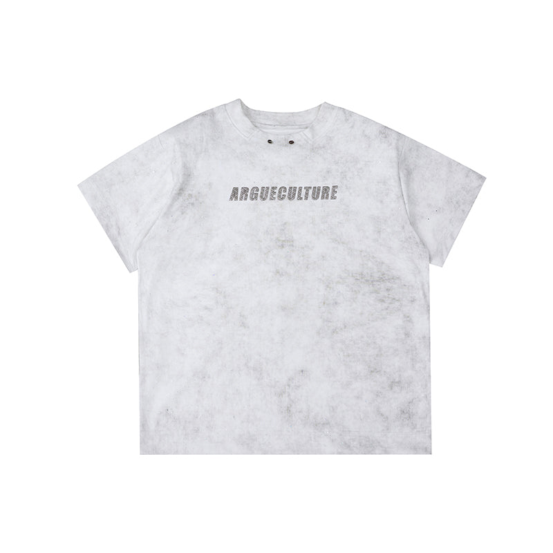 Urban Structure Tee